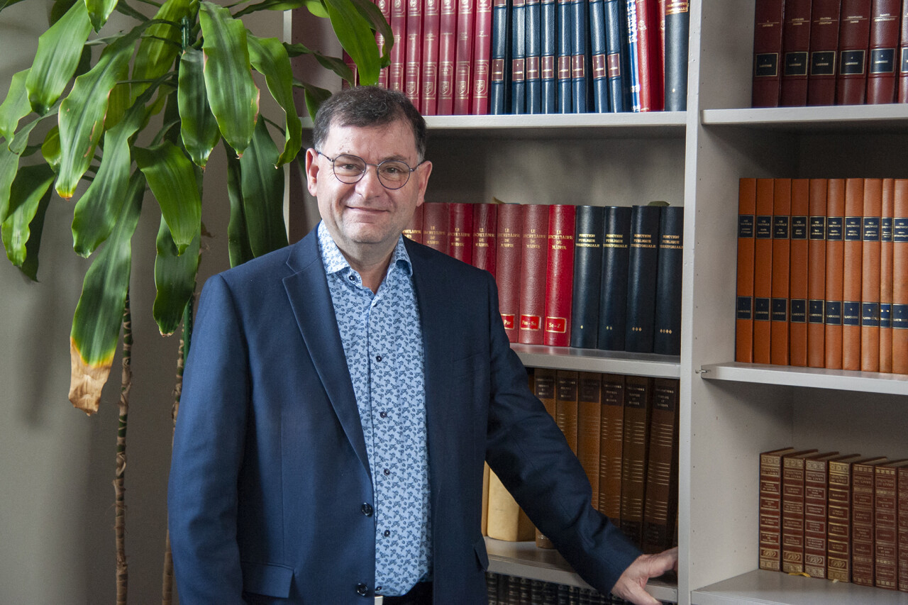 Près d’Elbeuf, une page de l’histoire de ce village va se tourner après les prochaines élections municipales