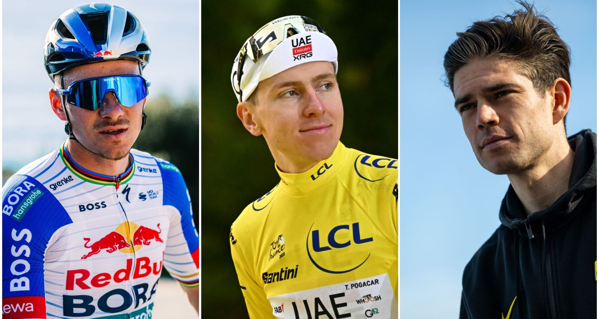 Cyclisme : où et quand les stars du peloton vont-elles retrouver la compétition ? - RTBF