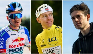 Cyclisme : où et quand les stars du peloton vont-elles retrouver la compétition ? - RTBF