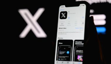 Le réseau social X de nouveau touché par une panne mondiale