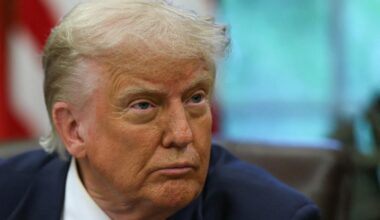 Quand Trump fait exploser le lobby du médicament en France