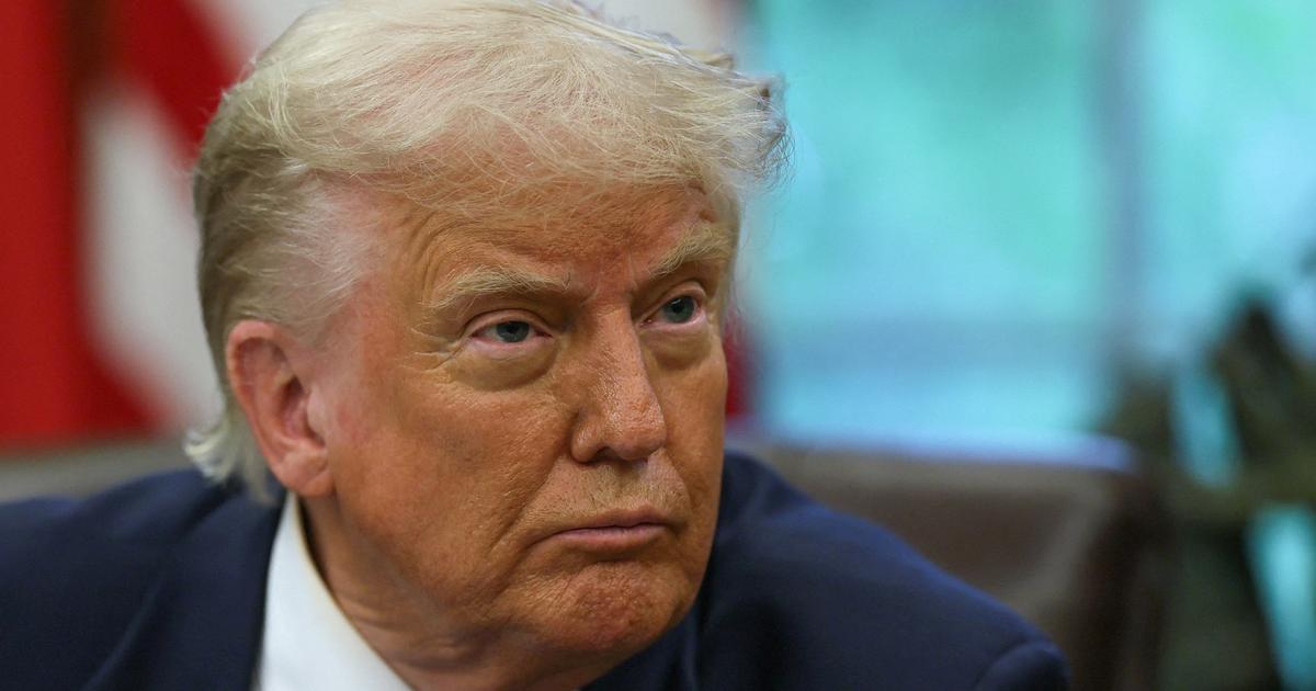 Quand Trump fait exploser le lobby du médicament en France