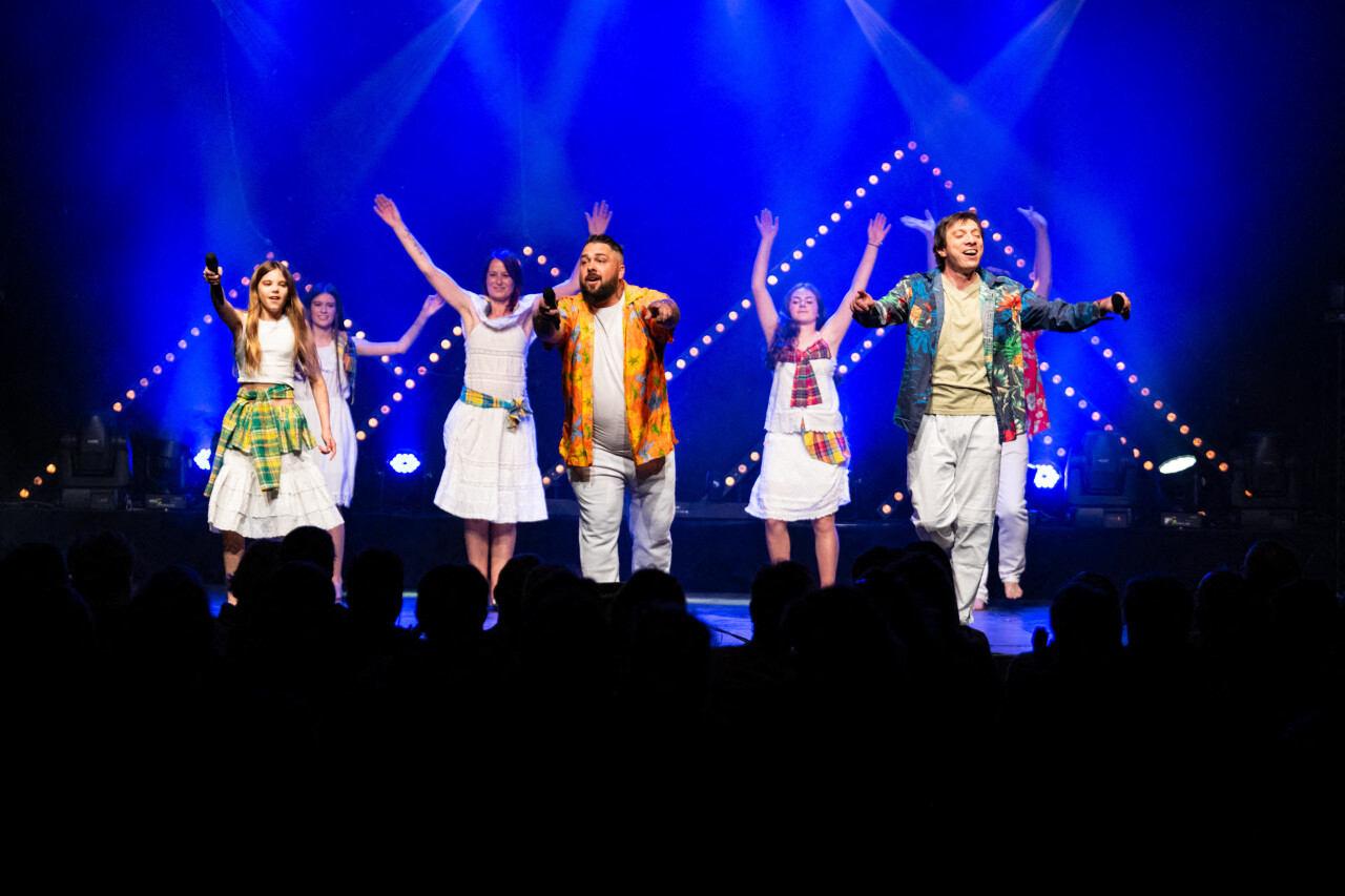 N'oubliez pas les paroles, The Voice Kids... Des stars de la télévision sur scène près de Rouen ce week-end