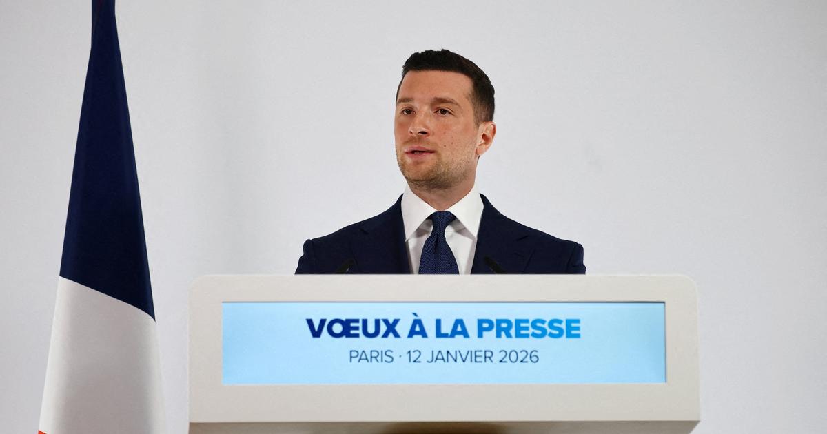 un sympathisant RN porte plainte pour violences en marge d'une réunion politique