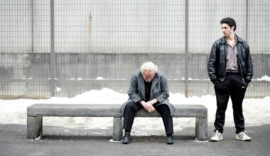 “Un prophète”, de Jacques Audiard : un film choc en milieu carcéral - Télérama