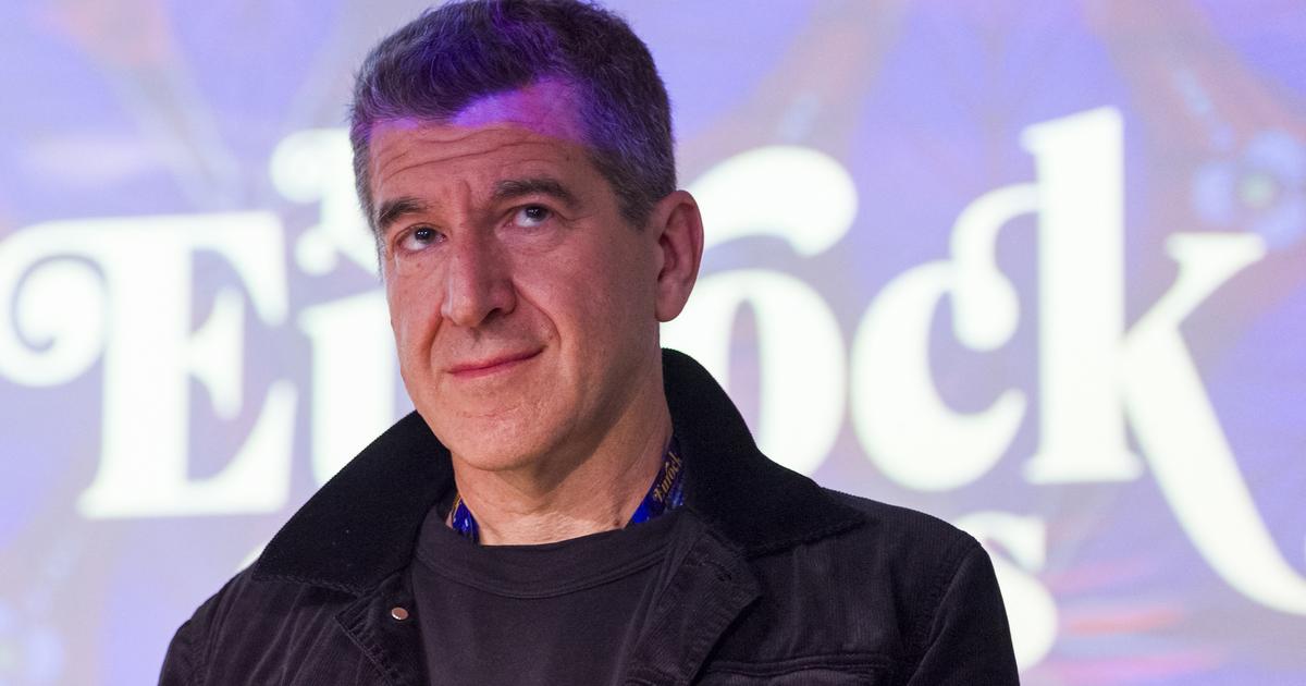 le patron de presse engagé à gauche Matthieu Pigasse veut «peser» sur la présidentielle 2027