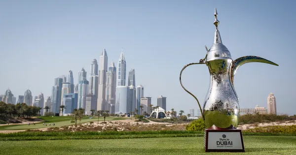 Golf professionnel : L'actu du 19 au 25 janvier