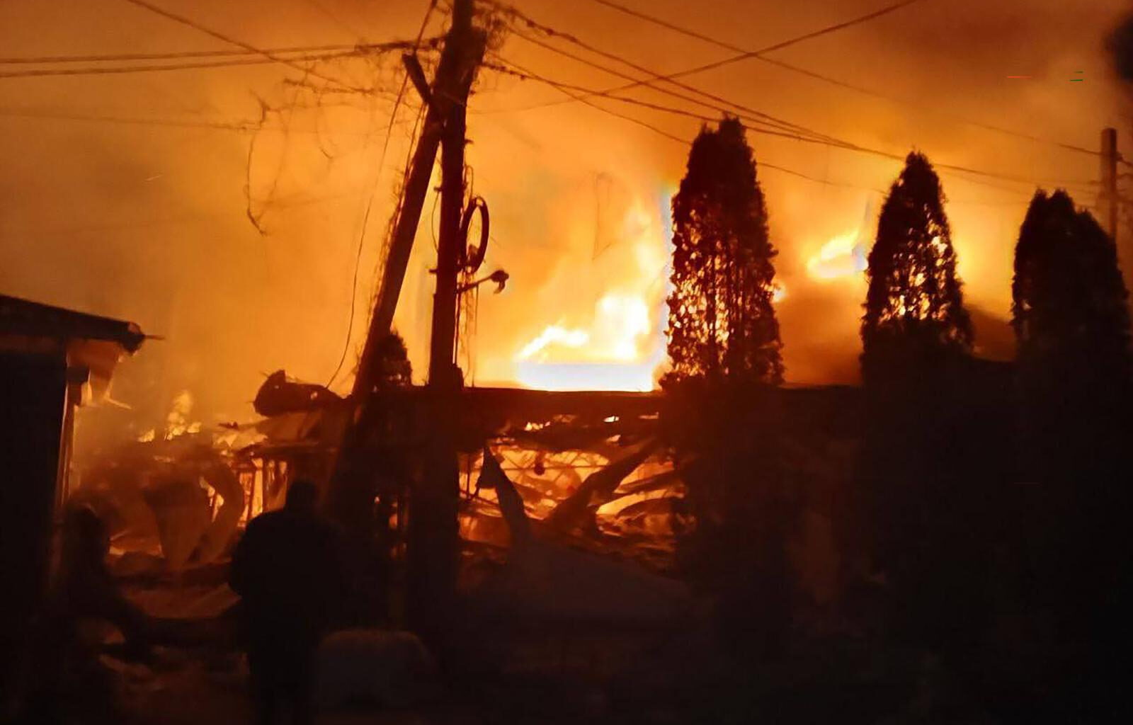 Guerre en Ukraine : le Russie accuse Kiev d'avoir tué des civils, l'Ukraine assure ne frapper que des "cibles militaires" - 02/01/2026 à 13:16