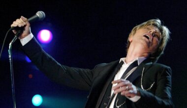 David Bowie, la vie et l'oeuvre du caméléon de la pop en six ouvrages de référence