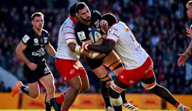 revivez le succès étriqué du RCT à Mayol