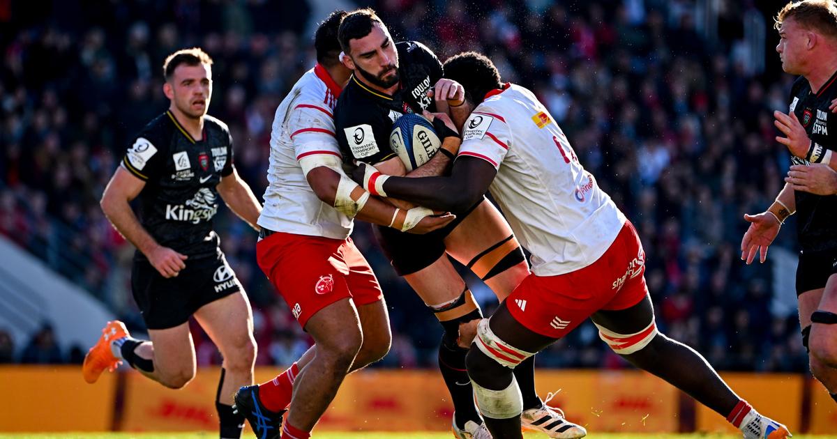 revivez le succès étriqué du RCT à Mayol