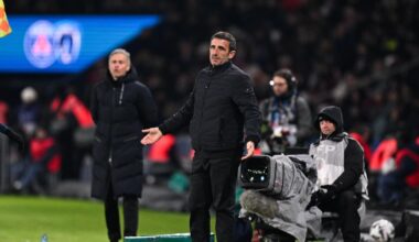 le Paris FC pas mécontent du derby mais conscient de ses limites