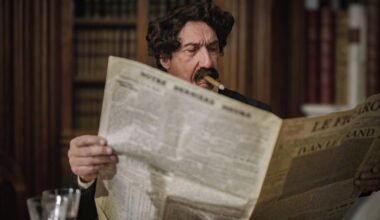 France 2 célèbre les 200 ans du Figaro