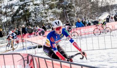 la bretonne Amandine Fouquenet est favorite