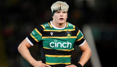 «Jouer contre lui, c’est pénible», Henry Pollock, le phénomène anglais qui ne cesse de faire tourner les têtes