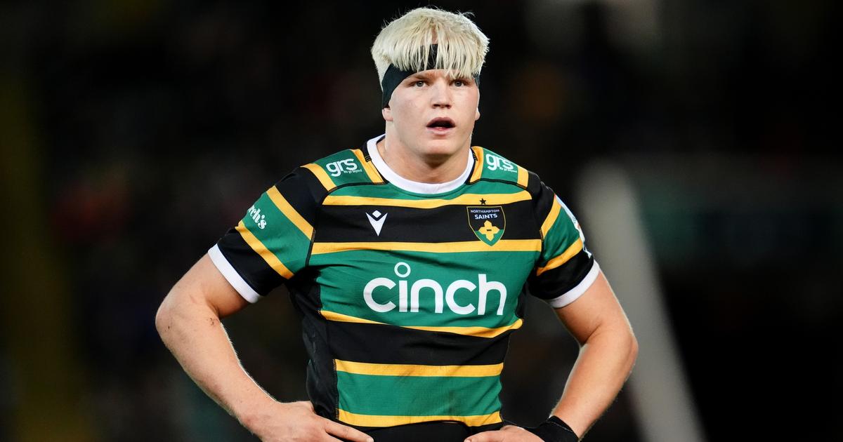 «Jouer contre lui, c’est pénible», Henry Pollock, le phénomène anglais qui ne cesse de faire tourner les têtes