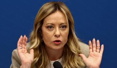 L’Italie juge que le moment est venu pour l’Europe de rétablir le dialogue avec la Russie