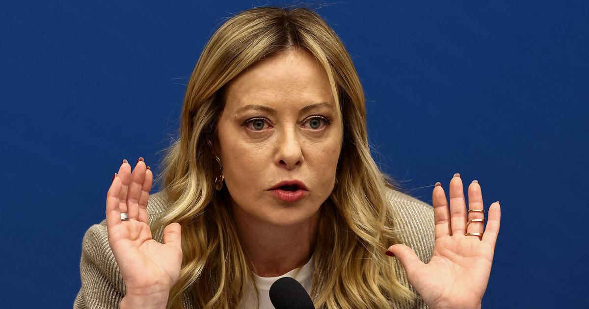 L’Italie juge que le moment est venu pour l’Europe de rétablir le dialogue avec la Russie