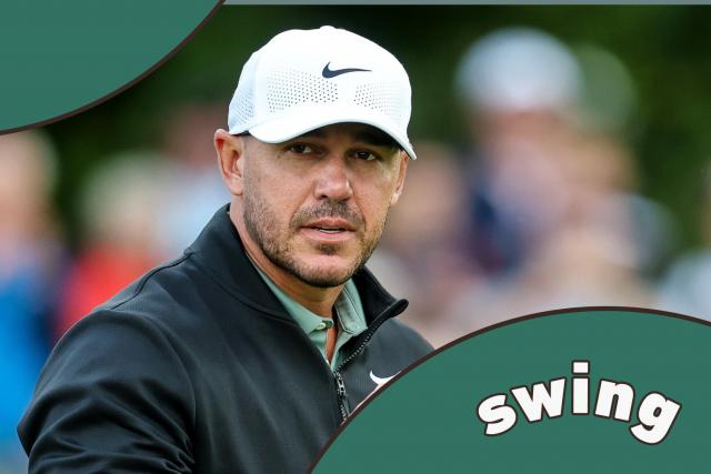 Vers une fin du LIV Golf ? - L'Équipe