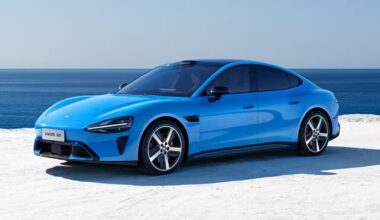 Xiaomi SU7 2026 : 900 km, bientôt à 35 000 € en Europe ?