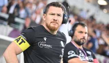 Soyaux-Angoulème met fin à sa collaboration avec l’ex-arbitre Laurent Cardona
