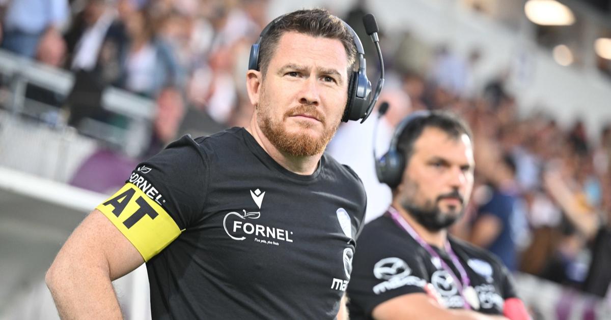 Soyaux-Angoulème met fin à sa collaboration avec l’ex-arbitre Laurent Cardona