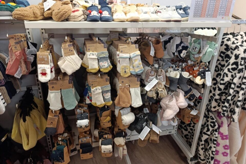 le petit magasin roubaix kiabi