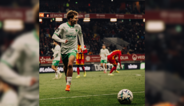 Le Mans - ASSE (0-0) : les Verts manquent l'occasion d'occuper le podium en ce début d'année