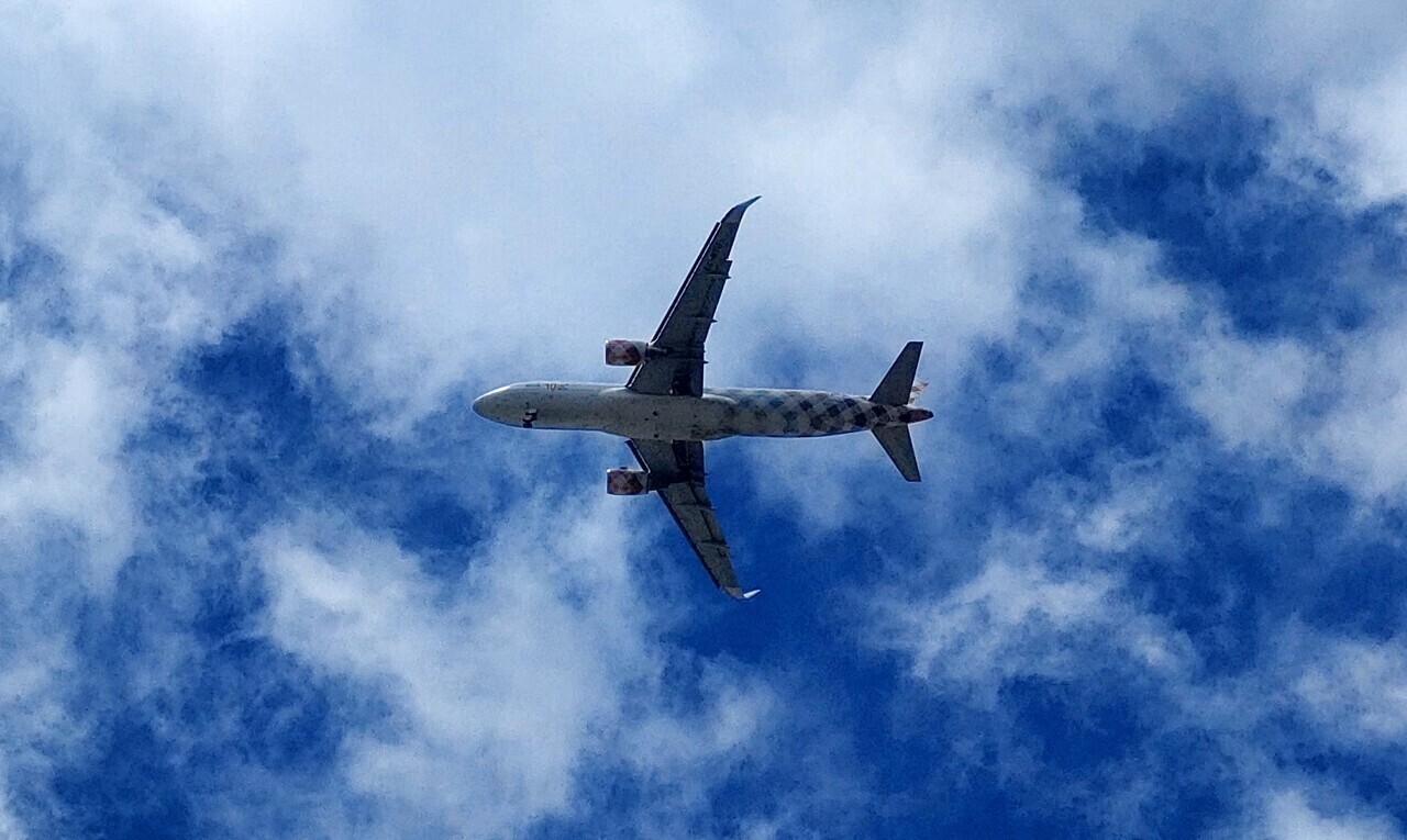 une nouvelle destination vers le sud de l'Europe et le soleil