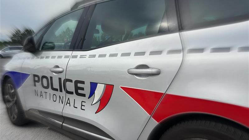 Lyon : elle transportait 5 drogues différentes dans sa voiture, une femme interpellée