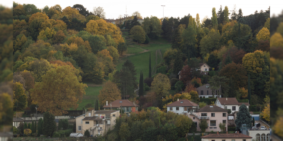 Lyon : la piste de la Sarra rouvre partiellement après deux ans de fermeture