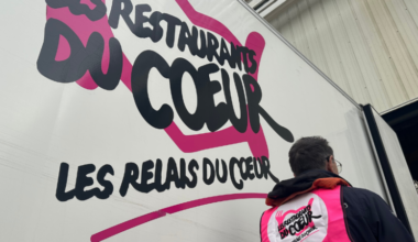 Lyon : un nouveau pôle des Restos du Cœur va s'installer dans cet arrondissement