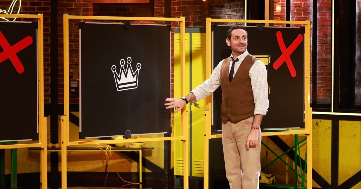 Audiences : Quel score pour le lancement du jeu "Qui sera le plus nul ?" avec Camille Combal sur TF1 ?