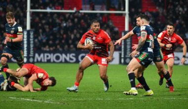 tout ce qu'il faut savoir avant la 14e journée de Top 14