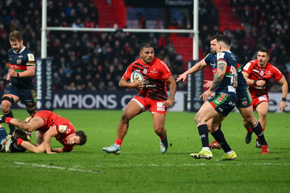 tout ce qu'il faut savoir avant la 14e journée de Top 14