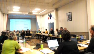 Malgré les incertitudes nationales, cette commune de Loire-Atlantique vote un budget ambitieux pour 2026