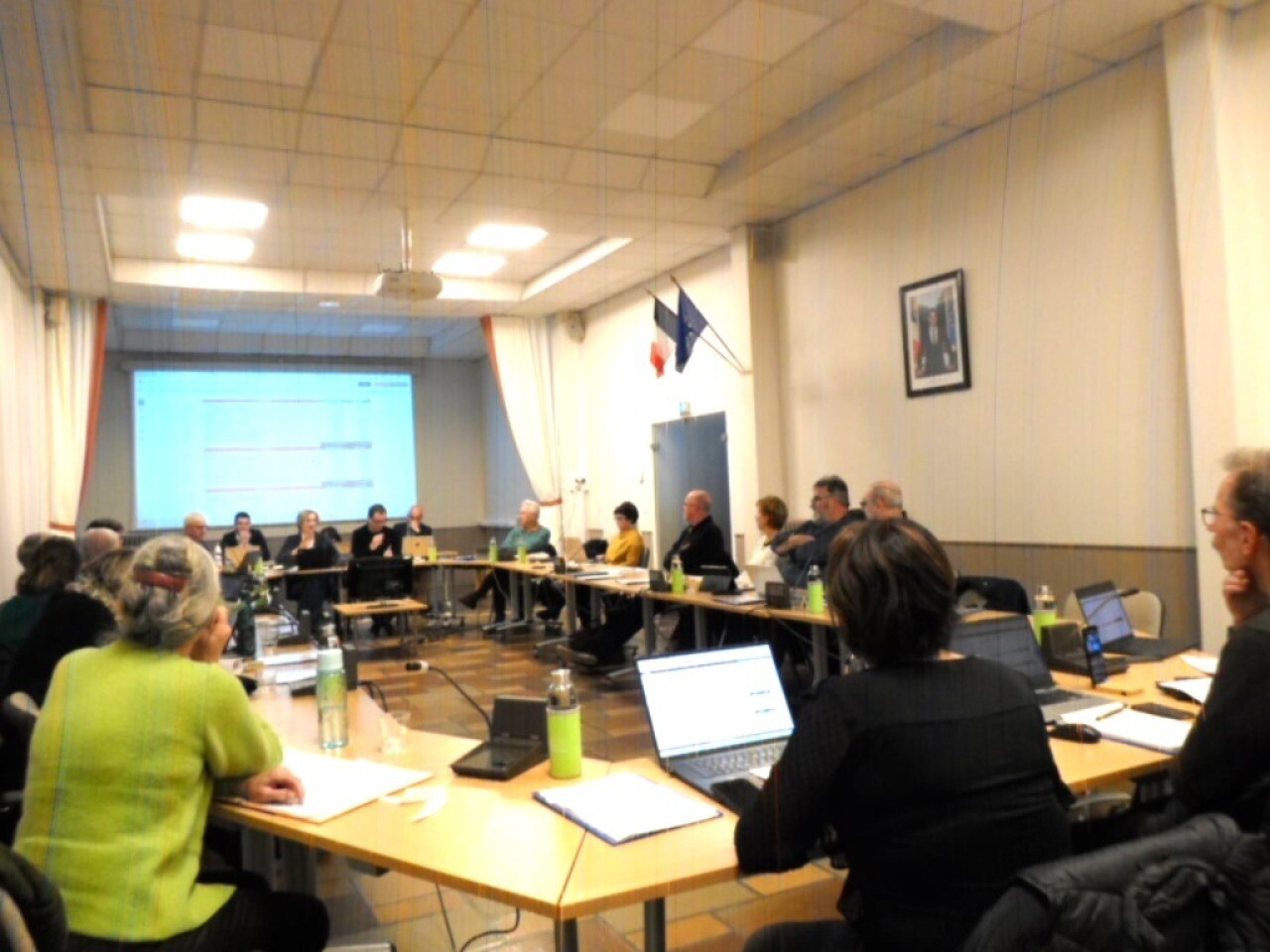 Malgré les incertitudes nationales, cette commune de Loire-Atlantique vote un budget ambitieux pour 2026