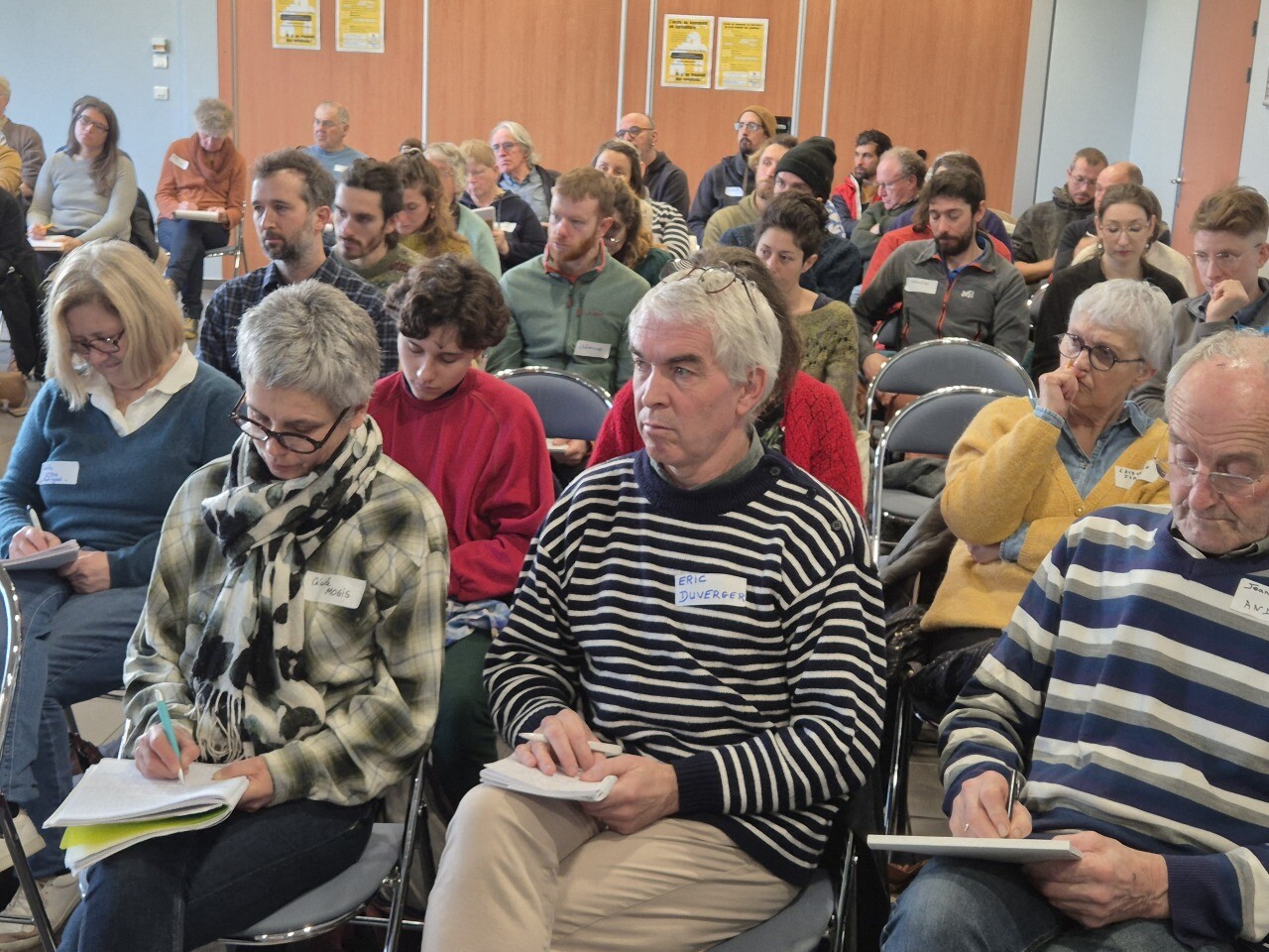 un frein majeur à l'installation agricole autour de Rennes