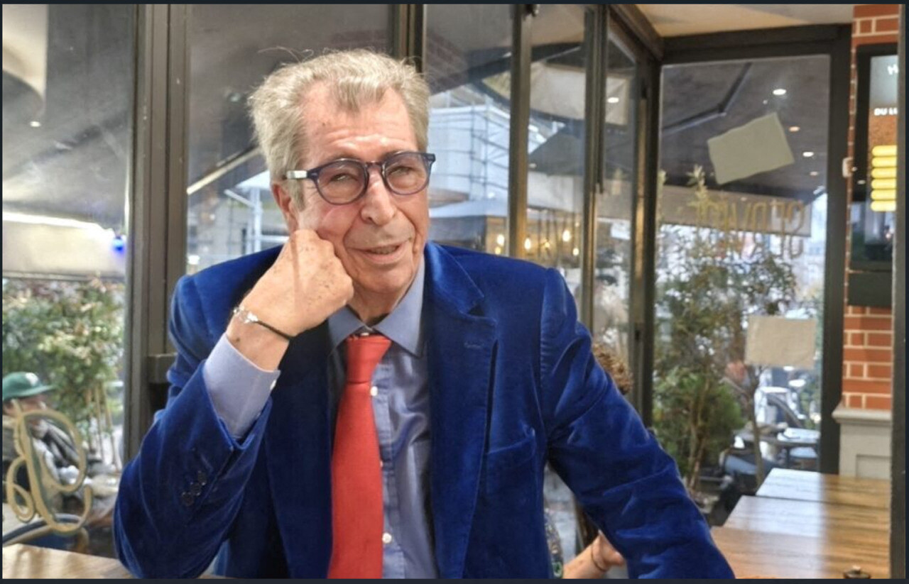 Enième accident, Bataclan, star d'Hollywood, détournement de fonds publics, ... L’info à midi en Île-de-France