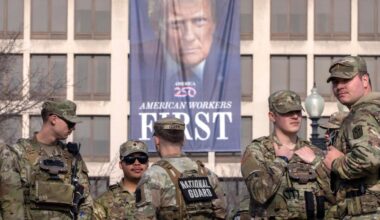 Donald Trump affirme avoir « annulé » une seconde attaque contre le pays, après que Caracas a libéré des prisonniers