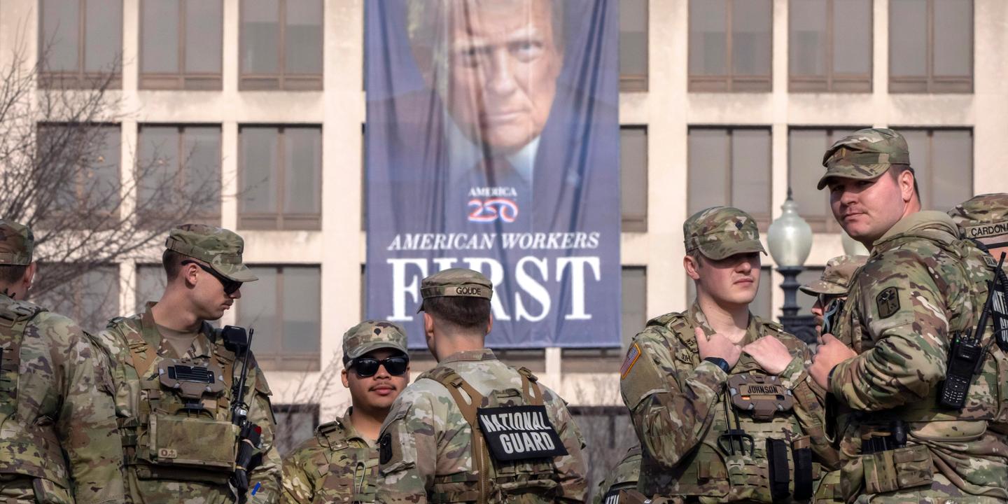 Donald Trump affirme avoir « annulé » une seconde attaque contre le pays, après que Caracas a libéré des prisonniers