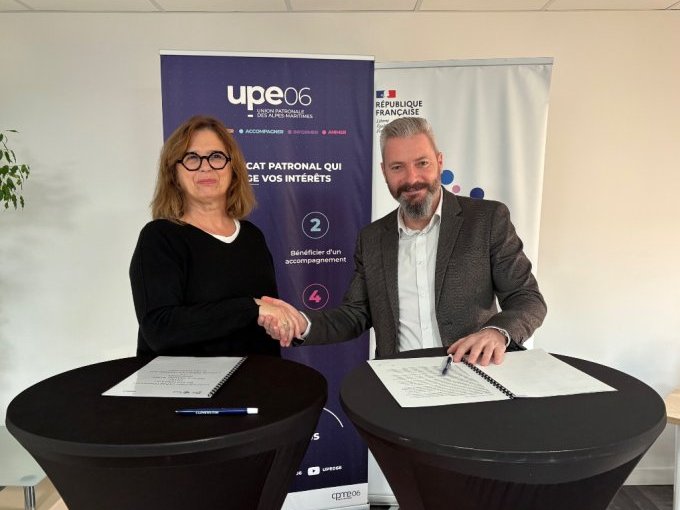 Emploi : France Travail