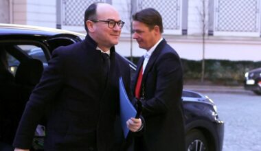 l’Europe doit mieux protéger son marché mais pas comme Trump, estime le ministre de l’Industrie