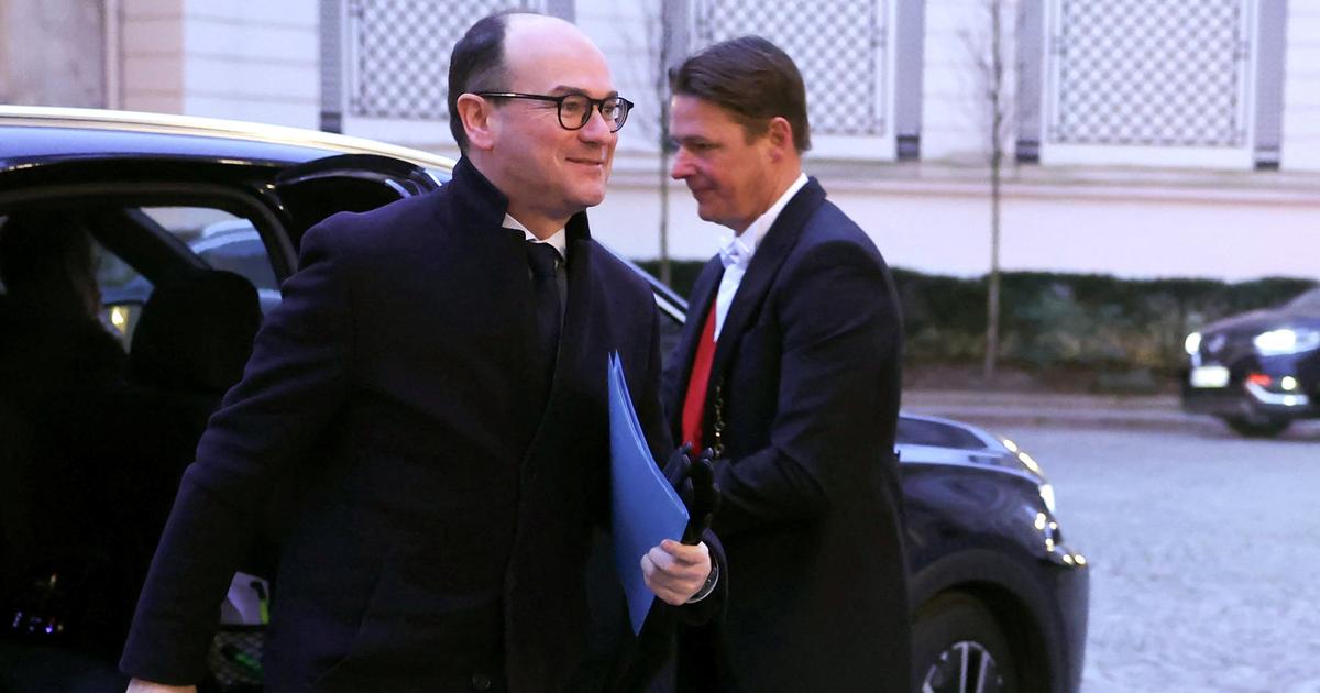 l’Europe doit mieux protéger son marché mais pas comme Trump, estime le ministre de l’Industrie