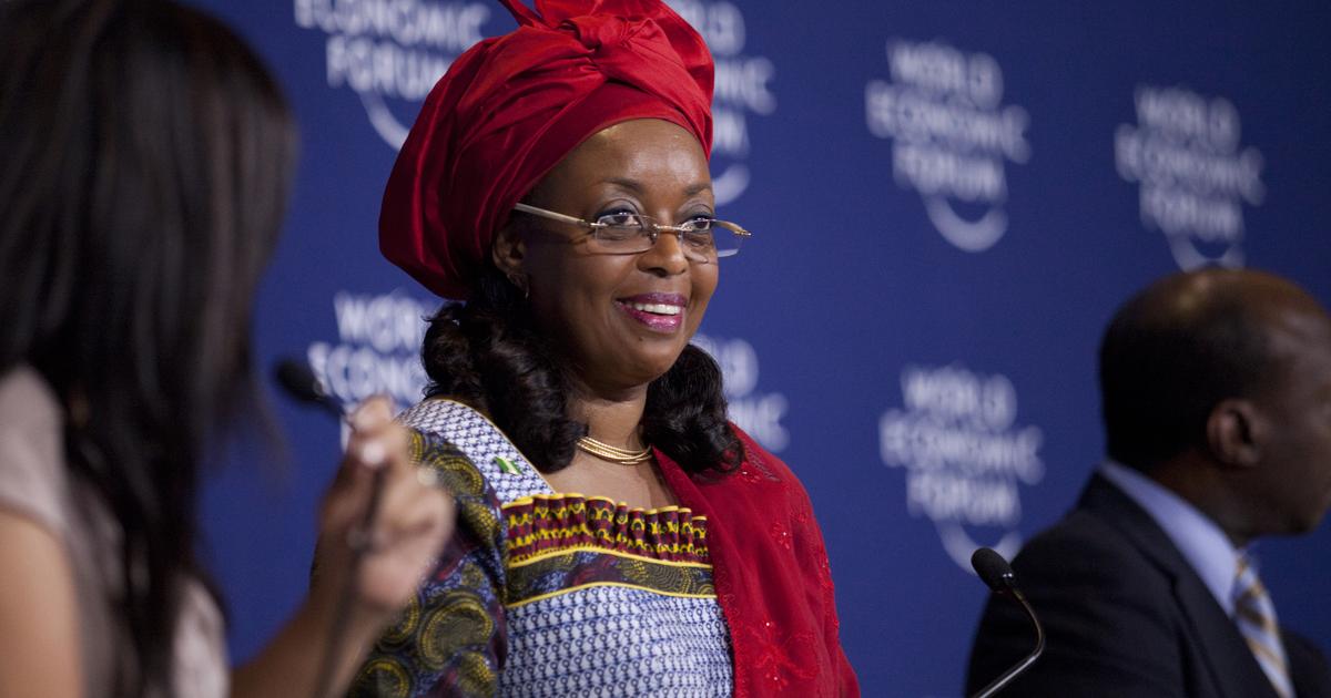 une ex-présidente de l'Opep dans le box pour corruption