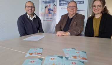 Près de Nantes. Projet de rénovation ou d'extension ? Ce guichet répond à toutes les demandes sur l'habitat