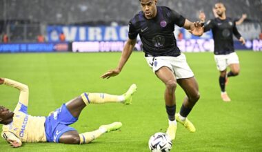 Dayann Methalie opéré à un genou et absent plusieurs semaines avec Toulouse