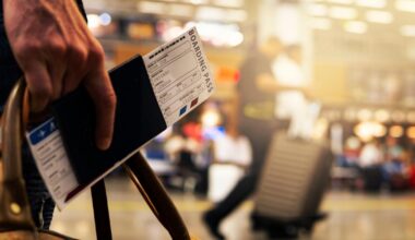 Les États-Unis vont-ils décourager les voyageurs étrangers avec l’évolution de l’ESTA ?