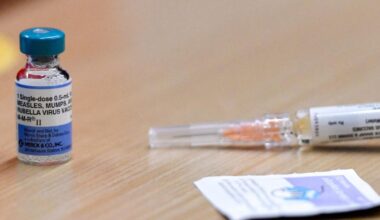 comment la science prépare les vaccins du futur