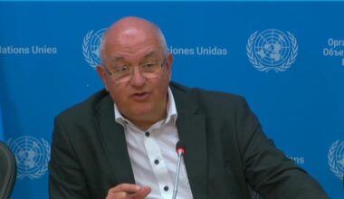 Le rapporteur spécial de l’ONU sur les minorités épingle l’UE pour l’insuffisante protection des langues minorisées en Europe